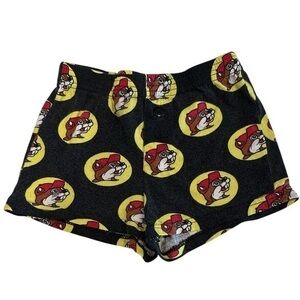 4T Girls Bucees Shorts